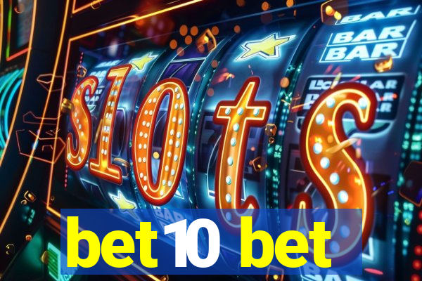 bet10 bet